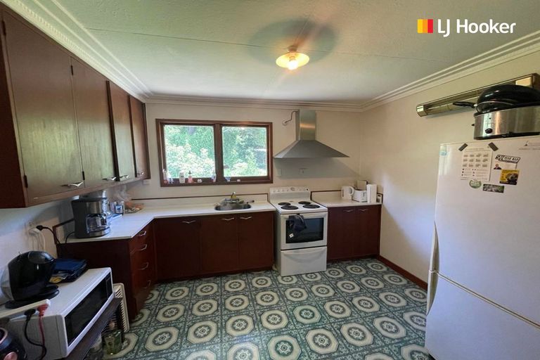Photo of property in 116 Arthur Street, Dunedin Central, Dunedin, 9016