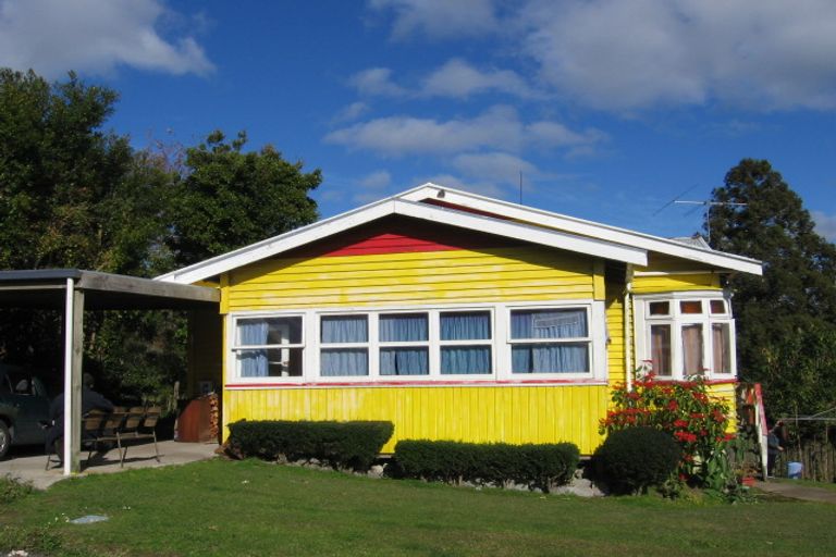 Photo of property in 7 Bowen Street, Kawakawa, 0210