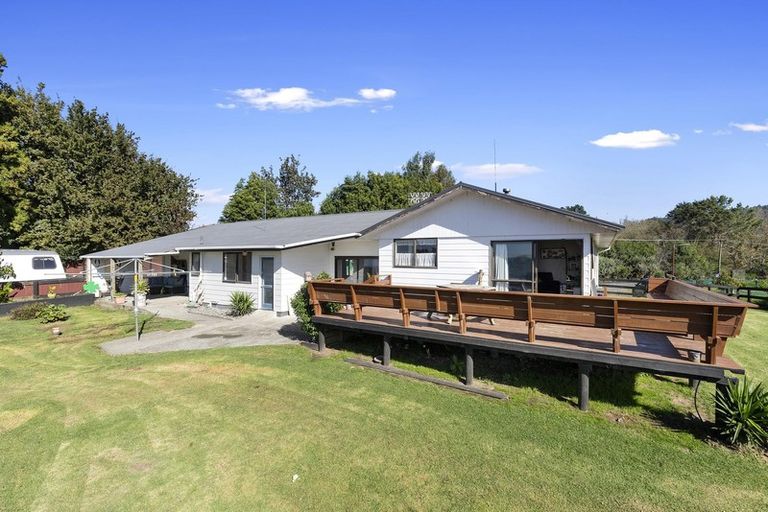 Photo of property in 143a Clark Road, Ngaruawahia, 3793