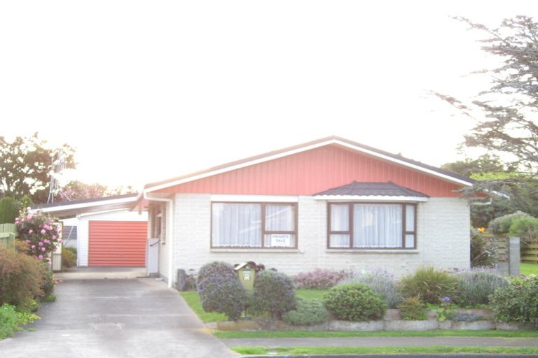 Photo of property in 10 Saunders Place, Gonville, Whanganui, 4501
