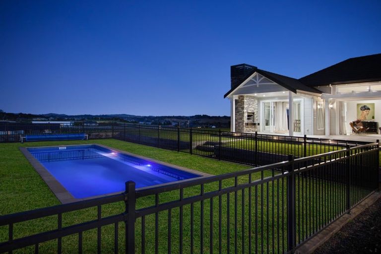 Photo of property in 11 Blue Penguin Drive, Kerikeri, 0294