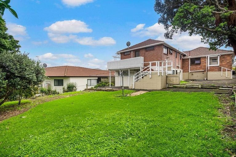 Photo of property in 7 Kelsey Crescent, Hillsborough, Auckland, 1042