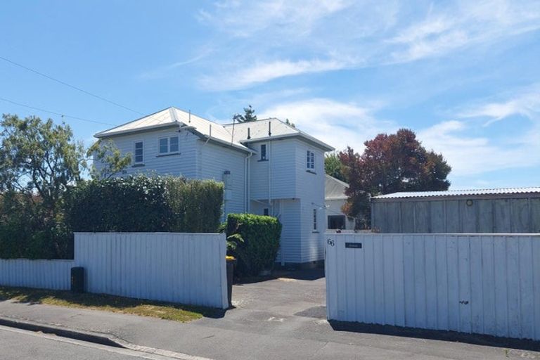 Photo of property in 66 Kensington Avenue, Mairehau, Christchurch, 8013