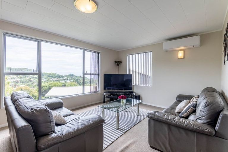 Photo of property in 63 Sea Vista Drive, Pukerua Bay, 5026