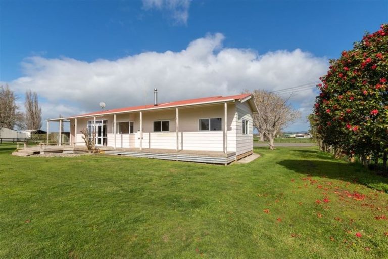 Photo of property in 445 Horotiu Road, Te Kowhai, Hamilton, 3288