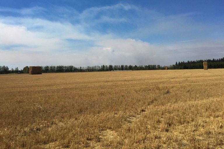 Photo of property in 80 Mount Hutt Station Road, Methven, Rakaia, 7782