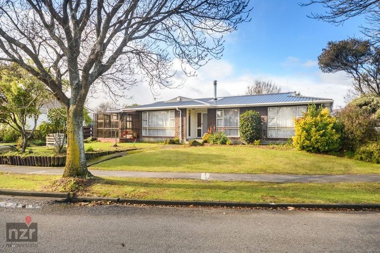 Photo of property in 23 Kaimanawa Street, Kelvin Grove, Palmerston North, 4414