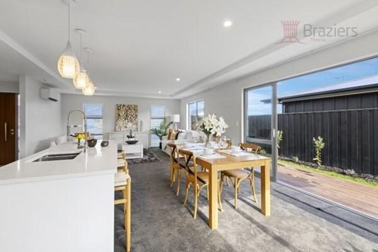 Photo of property in 3 Tussle Grove, Halswell, Christchurch, 8025