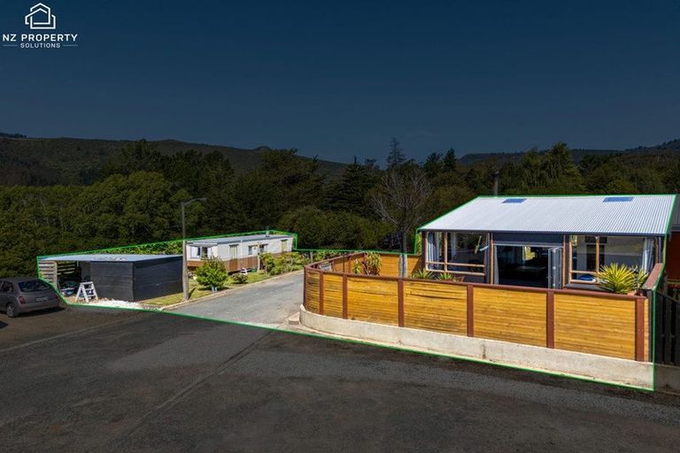 Photo of property in 4/68 Orokonui Road, Waitati, 9085