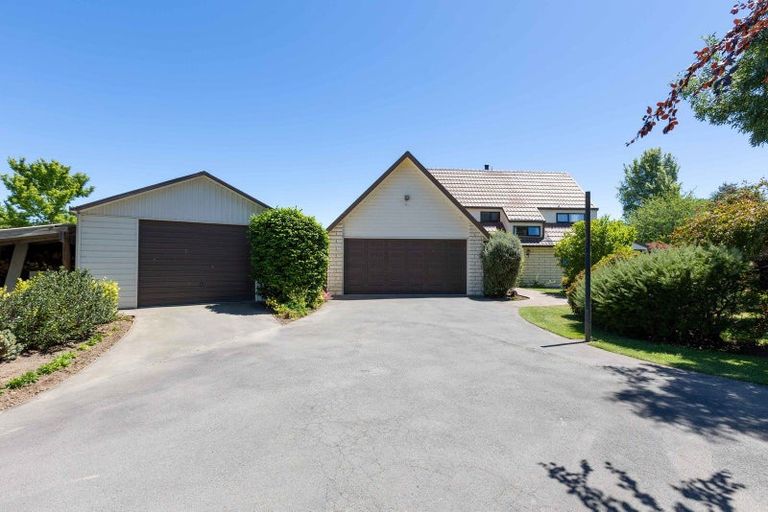 Photo of property in 20 Taranaki Drive, Woodend, 7610