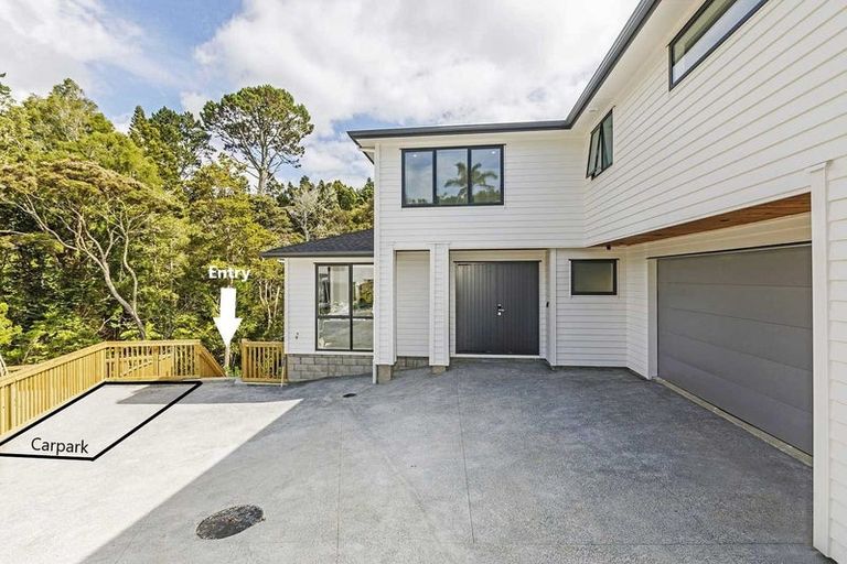 Photo of property in 3 Satchell Place, Birkenhead, Auckland, 0626