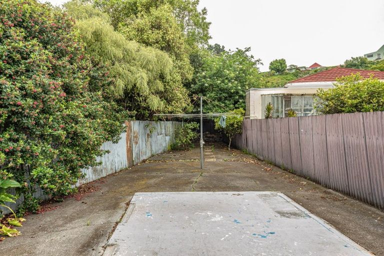 Photo of property in 15 Terrace Street, Aramoho, Whanganui, 4500