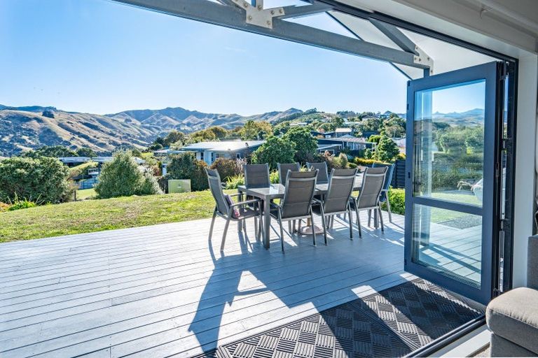 Photo of property in 13 Monarch Drive, Robinsons Bay, Akaroa, 7581