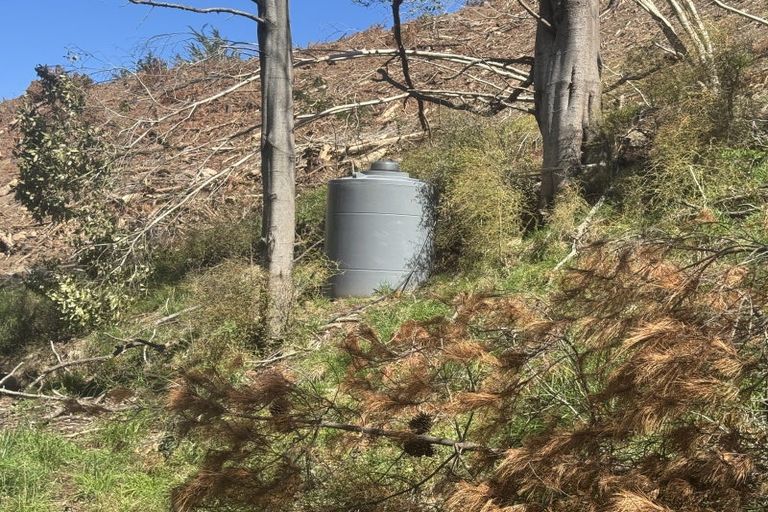 Photo of property in 61 Council Hill Road, Little River, 7591