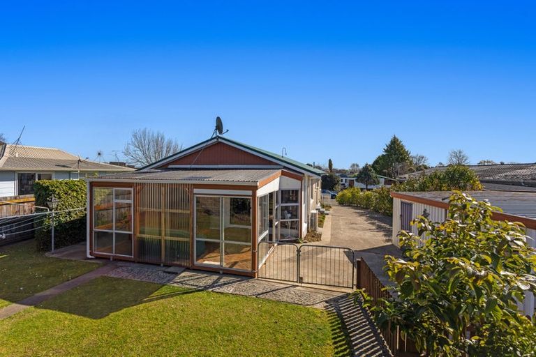 Photo of property in 32 Farnworth Crescent, Whakatane, 3120