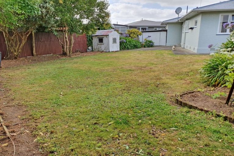 Photo of property in 17 Ilford Place, Awapuni, Palmerston North, 4412