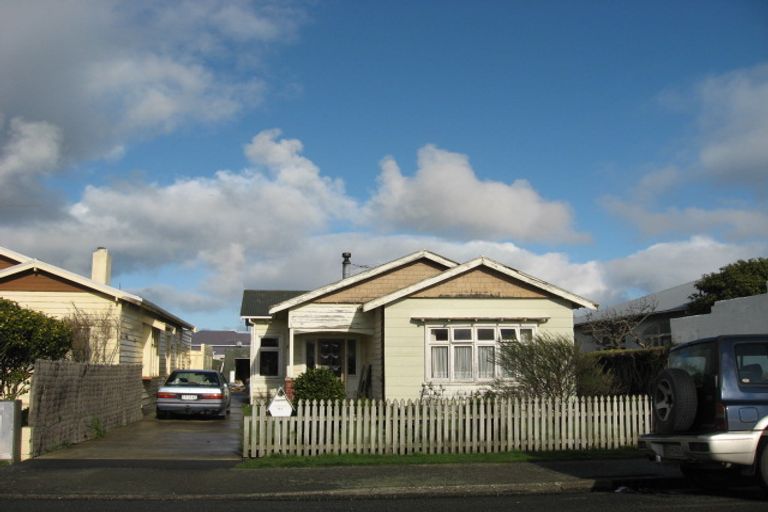 Photo of property in 157 Bowmont Street, Appleby, Invercargill, 9812