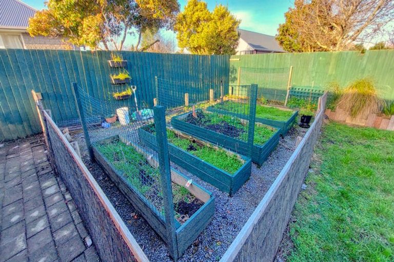 Photo of property in 6 Salmond Street, Hoon Hay, Christchurch, 8025