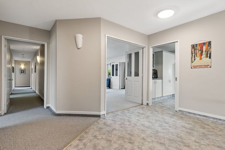 Photo of property in 23 Creyke Road, Ilam, Christchurch, 8041