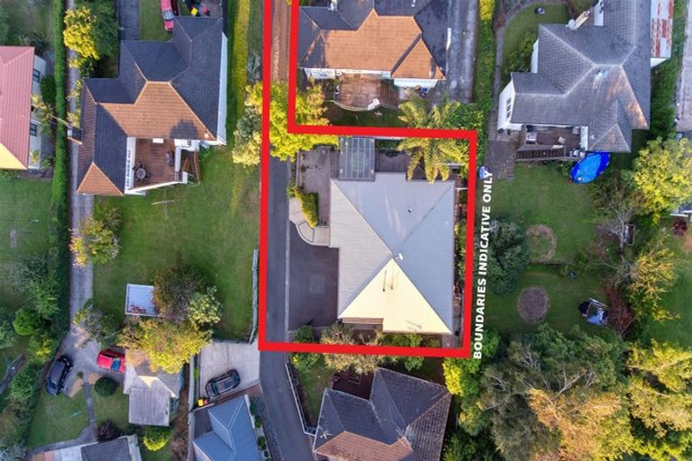 Photo of property in 20a Alison Street, Hamilton Lake, Hamilton, 3204