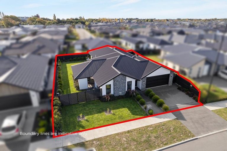 Photo of property in 69 Southfield Drive, Lincoln, 7608