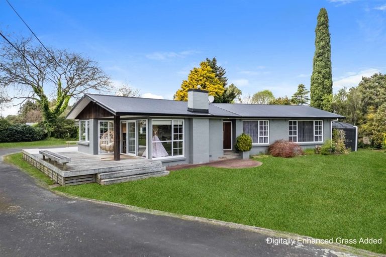 Photo of property in 53 Newell Road, Tamahere, Hamilton, 3283