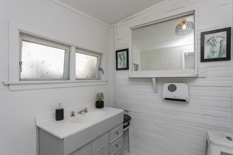 Photo of property in 21 Plunket Street, Saint Kilda, Dunedin, 9012