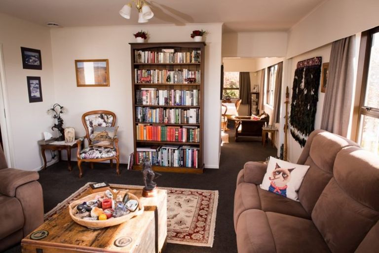 Photo of property in 35 Carluke Street, Paparangi, Wellington, 6037