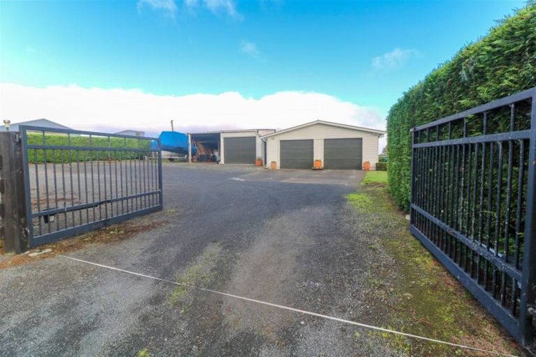 Photo of property in 362 Mcgregor Road, Ohaupo, 3882