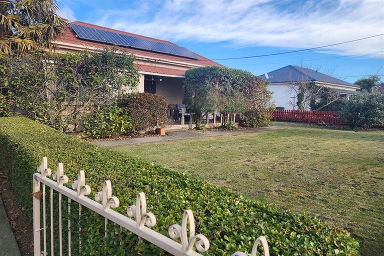 Photo of property in 5 Duke Street, Rangiora, 7400