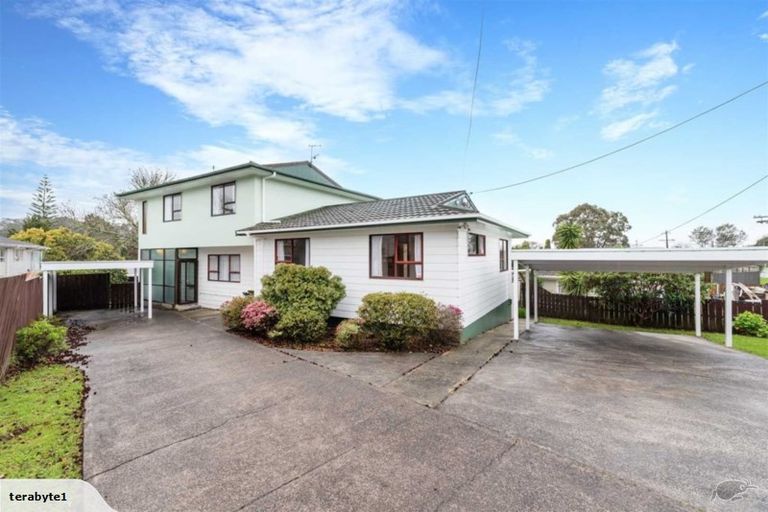 Photo of property in 23 Glen Road, Ranui, Auckland, 0612