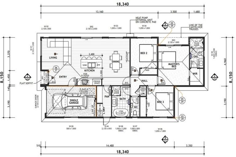 Photo of property in 16 Northampton Drive, Prebbleton, 7676