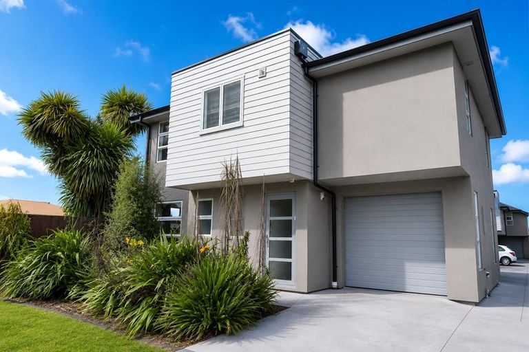 Photo of property in 1/33 Southampton Street, Sydenham, Christchurch, 8023