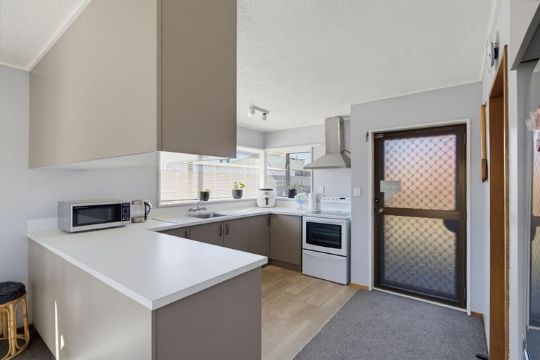 Photo of property in 91 Chalmers Avenue, Hampstead, Ashburton, 7700