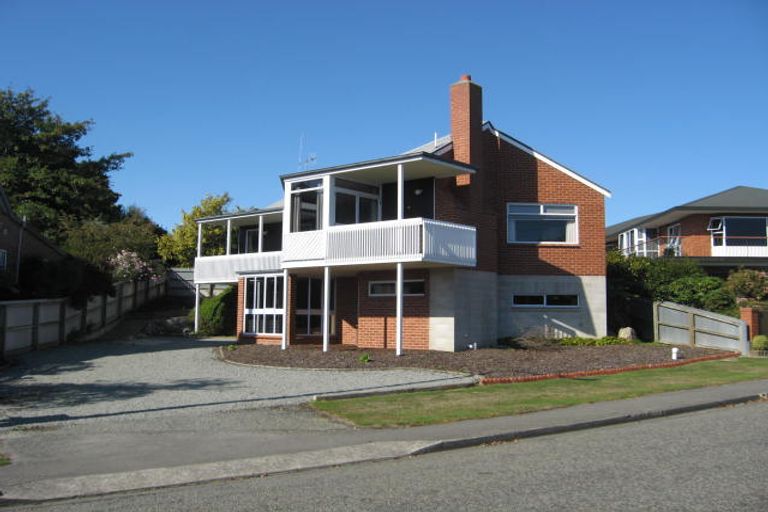 Photo of property in 21 Quarry Road, Watlington, Timaru, 7910