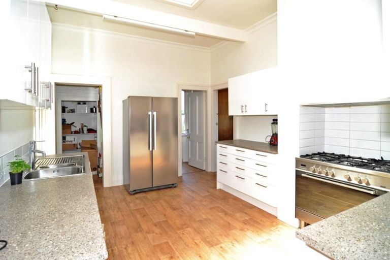 Photo of property in 133 Stafford Street, Dunedin Central, Dunedin, 9016