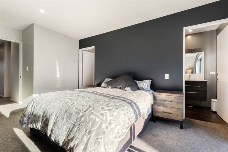 Photo of property in 6 Berners Way, Rolleston, 7615