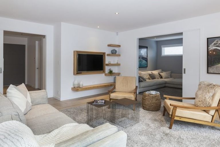 Photo of property in 587 Madras Street, St Albans, Christchurch, 8014