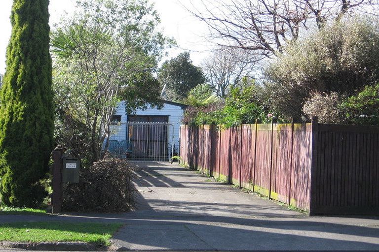 Photo of property in 357 Albert Street, Hokowhitu, Palmerston North, 4410