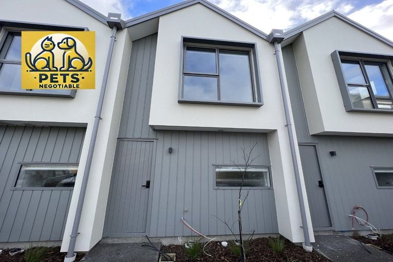 Photo of property in 8/129 Tancred Street, Linwood, Christchurch, 8062