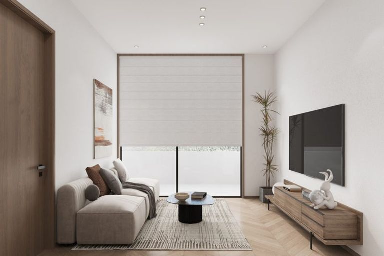 Photo of property in 48 Whiteleigh Avenue, Addington, Christchurch, 8024