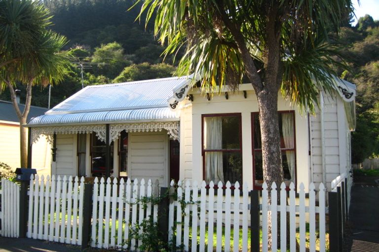 Photo of property in 54 Selwyn Street, North East Valley, Dunedin, 9010