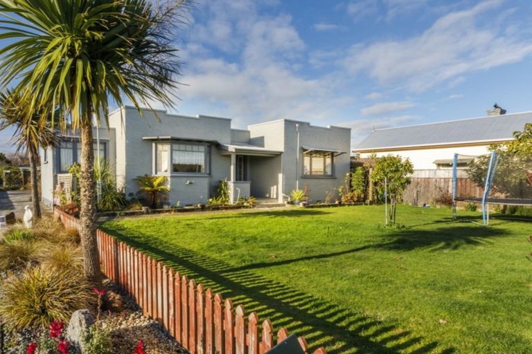 Photo of property in 93 Warwick Street, Feilding, 4702