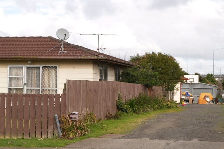 Photo of property in 29 Ashmore Place, Favona, Auckland, 2024