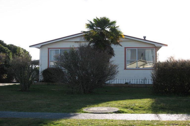 Photo of property in 155 Rolleston Street, Hokitika, 7810