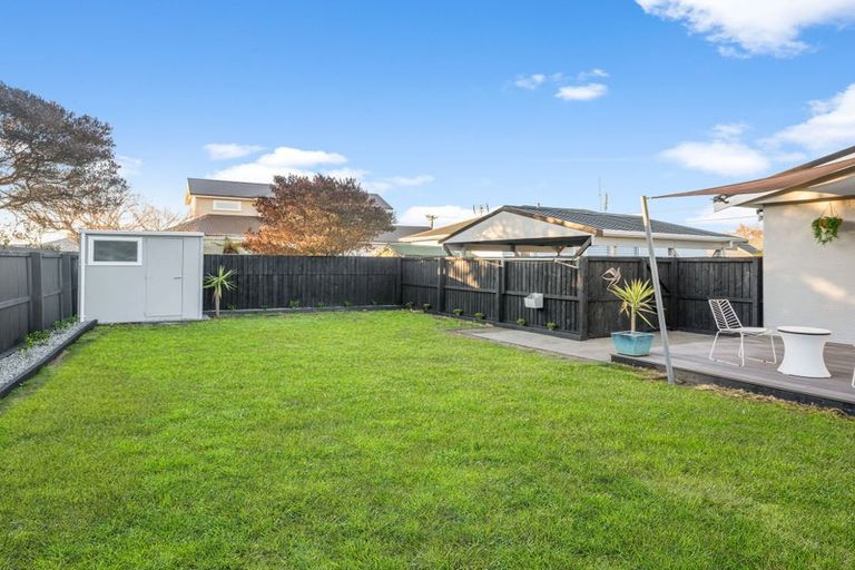 Photo of property in 20 Baker Street, New Brighton, Christchurch, 8083