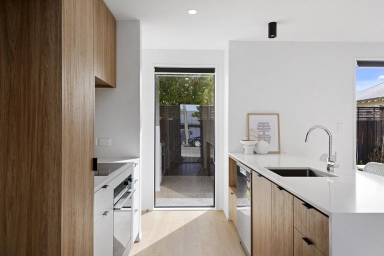 Photo of property in 1/55 Rosebery Street, Spreydon, Christchurch, 8024