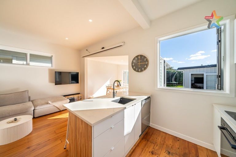 Photo of property in 23 Ava Street, Petone, Lower Hutt, 5012