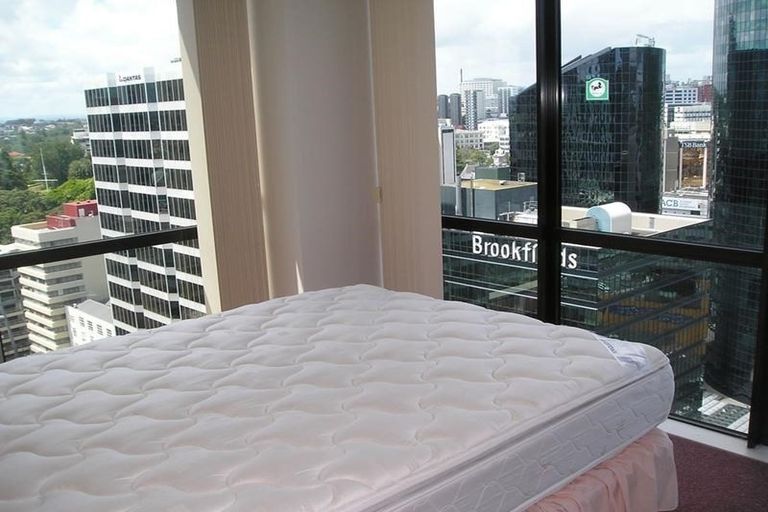Photo of property in City Gardens Apartments, 21g/76 Albert Street, Auckland Central, Auckland, 1010