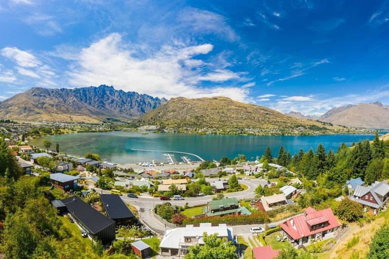 Photo of property in 5 Viscount Lane, Frankton, Queenstown, 9300